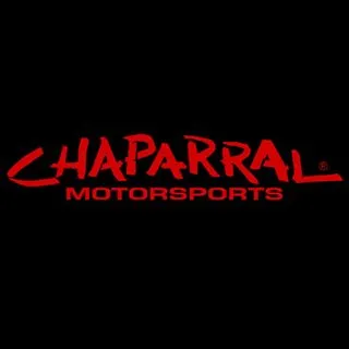 Chaparral Motorsports discount code